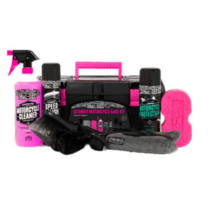 Ultimate motorcycle care kit MUC-OFF