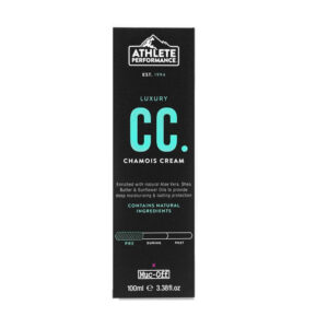 Chamois cream MUC-OFF 100ml