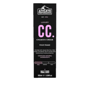 Ladies chamois cream MUC-OFF 100ml
