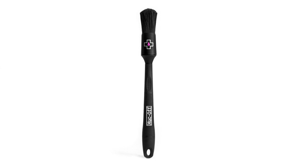 Drivetrain detailing brush MUC-OFF