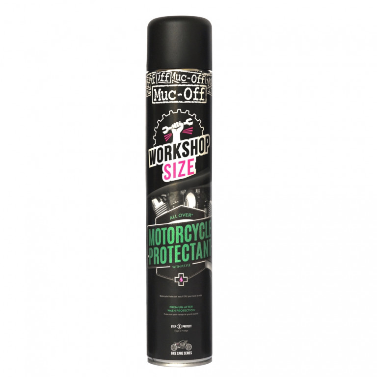Motorcycle protectant MUC-OFF 750ml