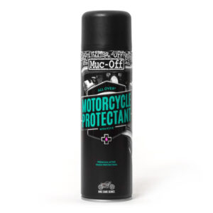 Motorcycle protectant MUC-OFF 500ml