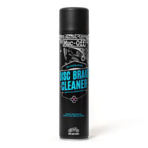 Disc brake cleaner MUC-OFF 400ml