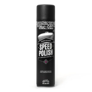 Speed polish MUC-OFF 400ml