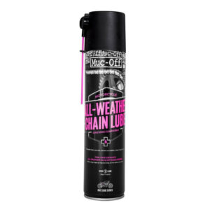 All-Weather chain lube MUC-OFF