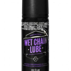Wet chain lube MUC-OFF 50ml