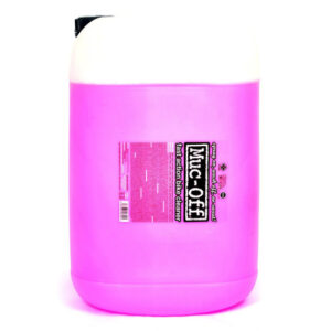 Nano tech motorcycle cleaner MUC-OFF 25 litre