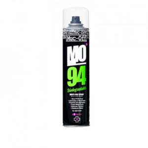 Sredstvo za njegu / održavanje motocikla MO-94 MUC-OFF 400ml