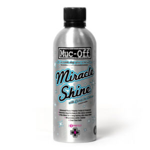 Miracle shine MUC-OFF 500ml