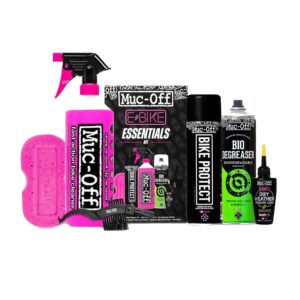 Essentials kit MUC-OFF