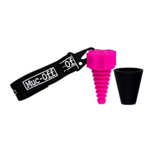 Motorcycle Exhaust Bung MUC-OFF