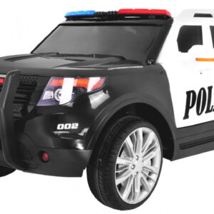 SUV policija