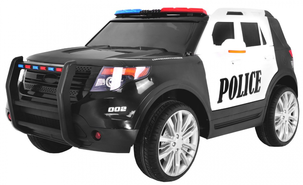 SUV Police