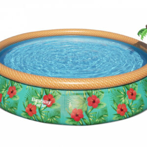 Swimming Pool 15FT 457x84cm BESTWAY