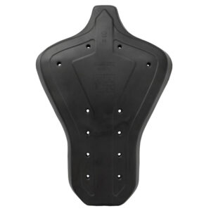 Back protector GMS SAS-TEC SC-1 Crni M
