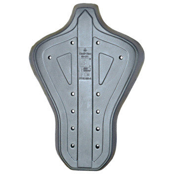 Back protector GMS SAS-TEC SC-1 Crni S