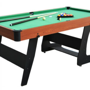Pool table 6 FT 182x96cm