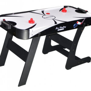 AirHockey playing table 122×60,5x71cm