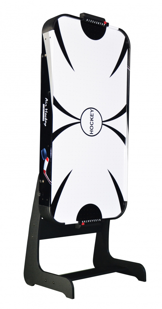 AirHockey playing table 122x60,5x71cm