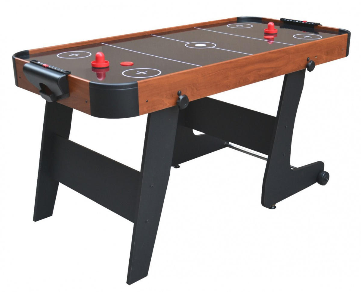 Table for air hockey 152x74x80 cm