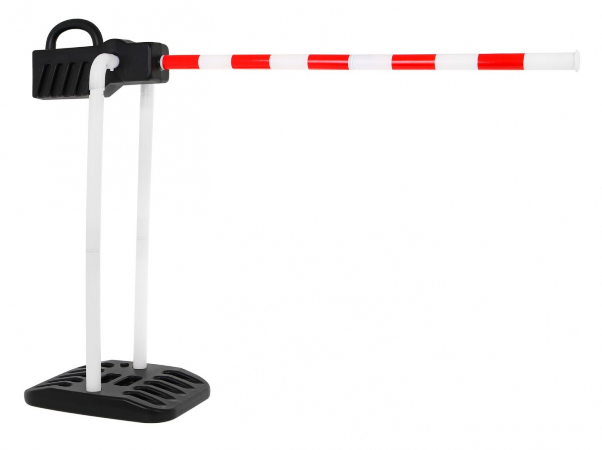 Barrier