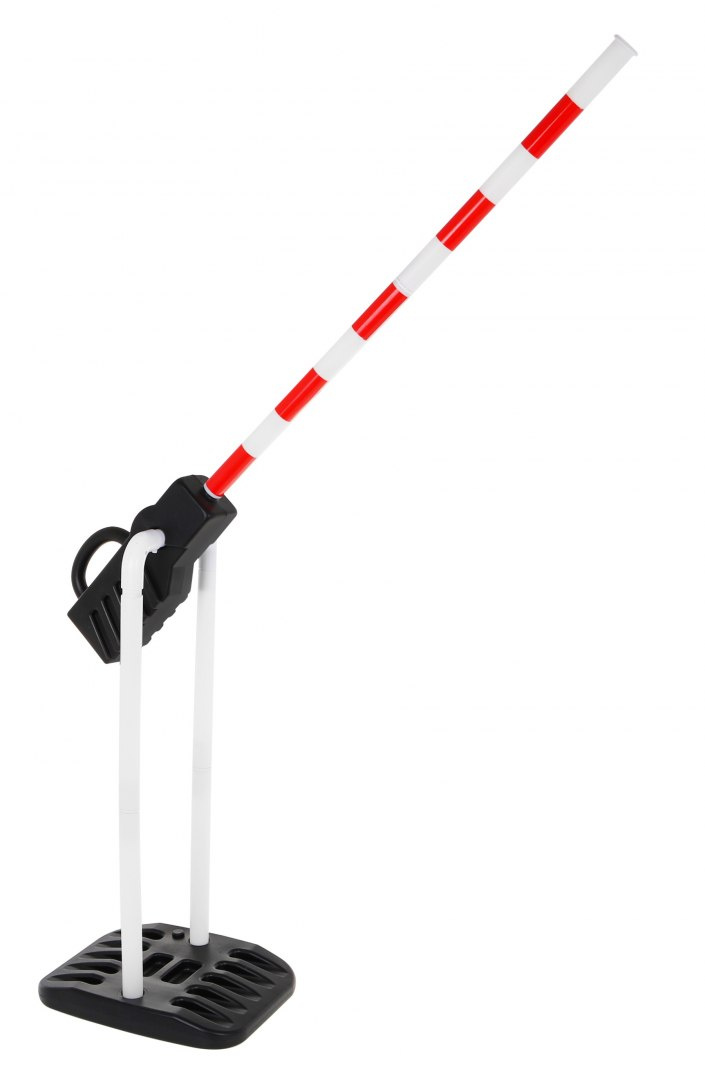 Barrier