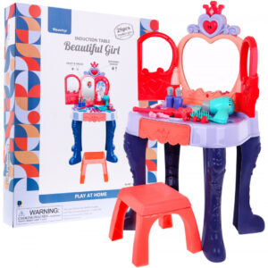 Dressing table For the Little Princess