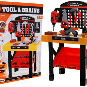 Workshop with Tools