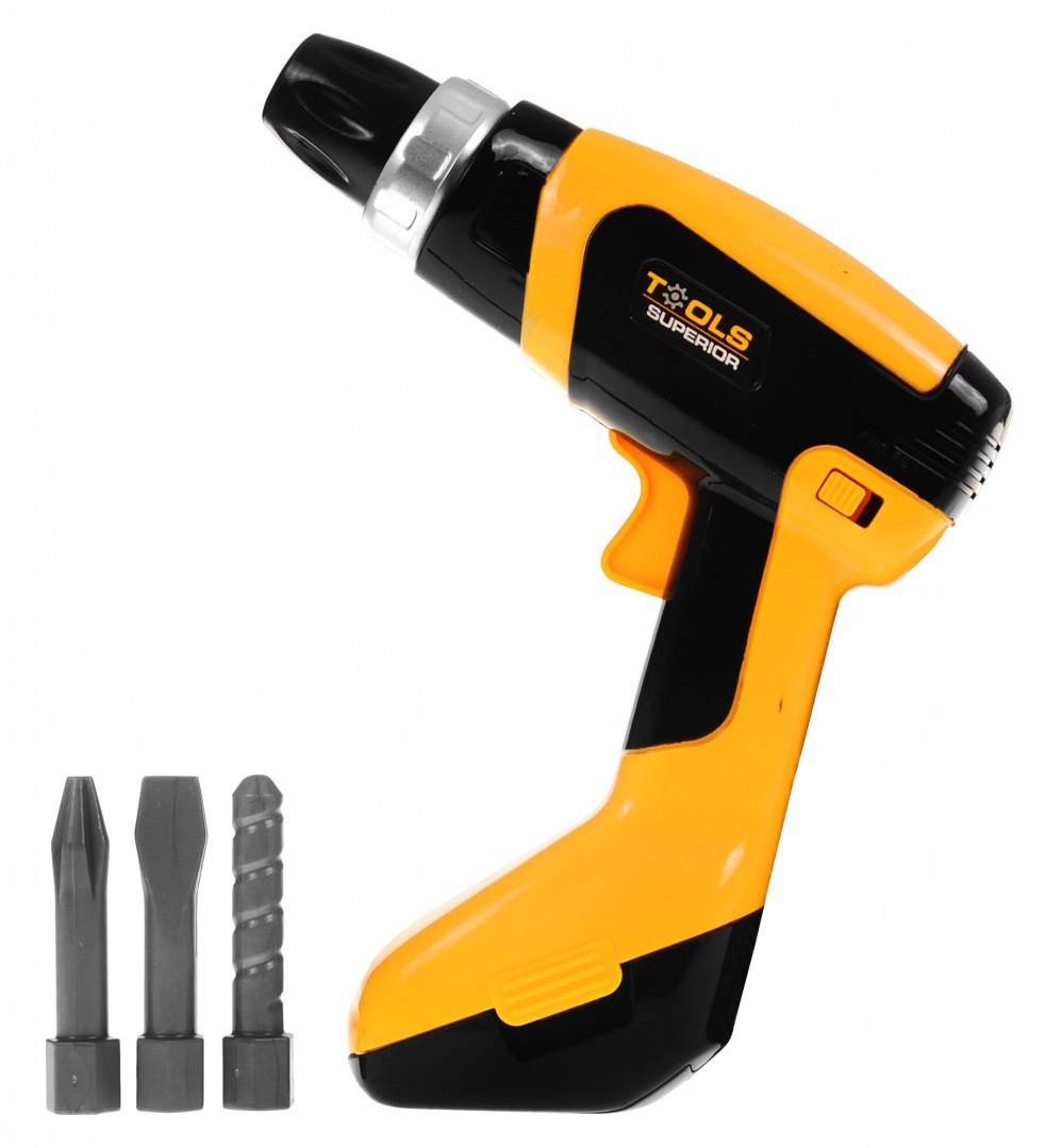 Screwdriver Drill Bits