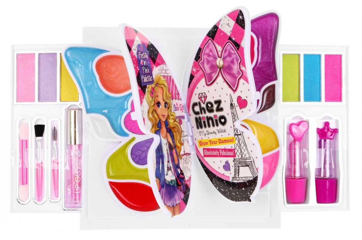 Make-up kit