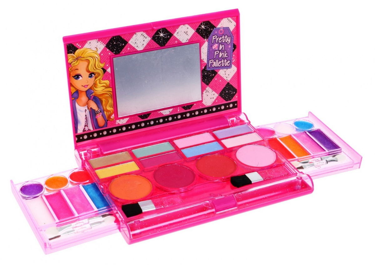 Make up kit