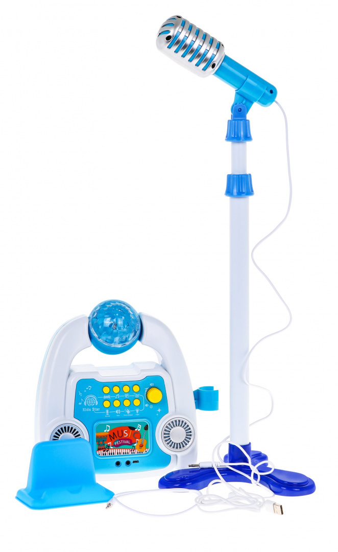 Karaoke Set