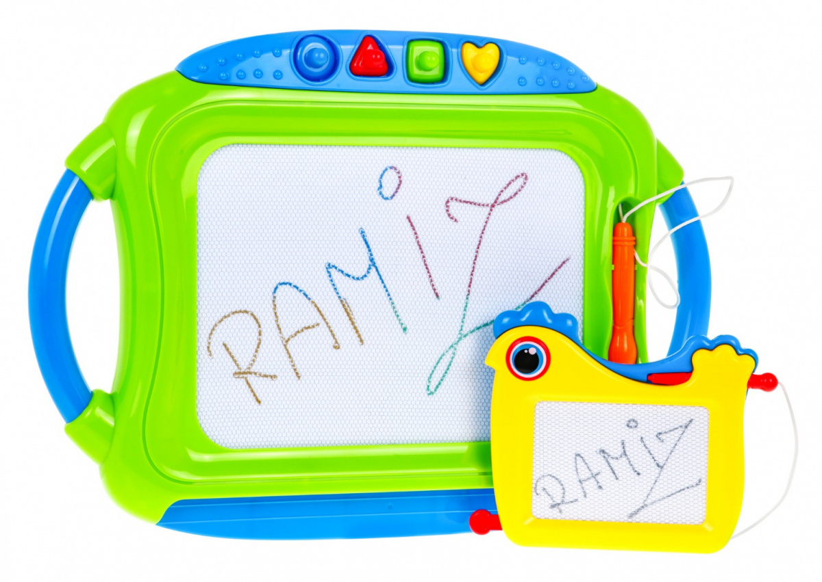 Znikopis Set