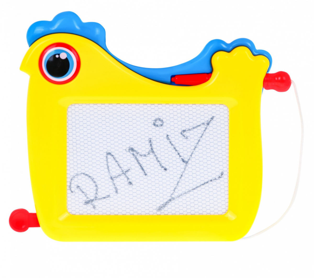 Znikopis Set