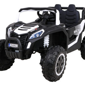 Buggy UTV 2000M Racing White