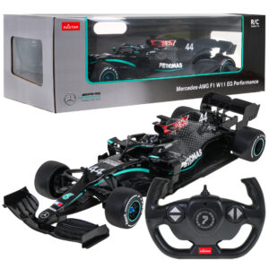 Mercedes-AMG F1 W11 EQ Performance 1:12