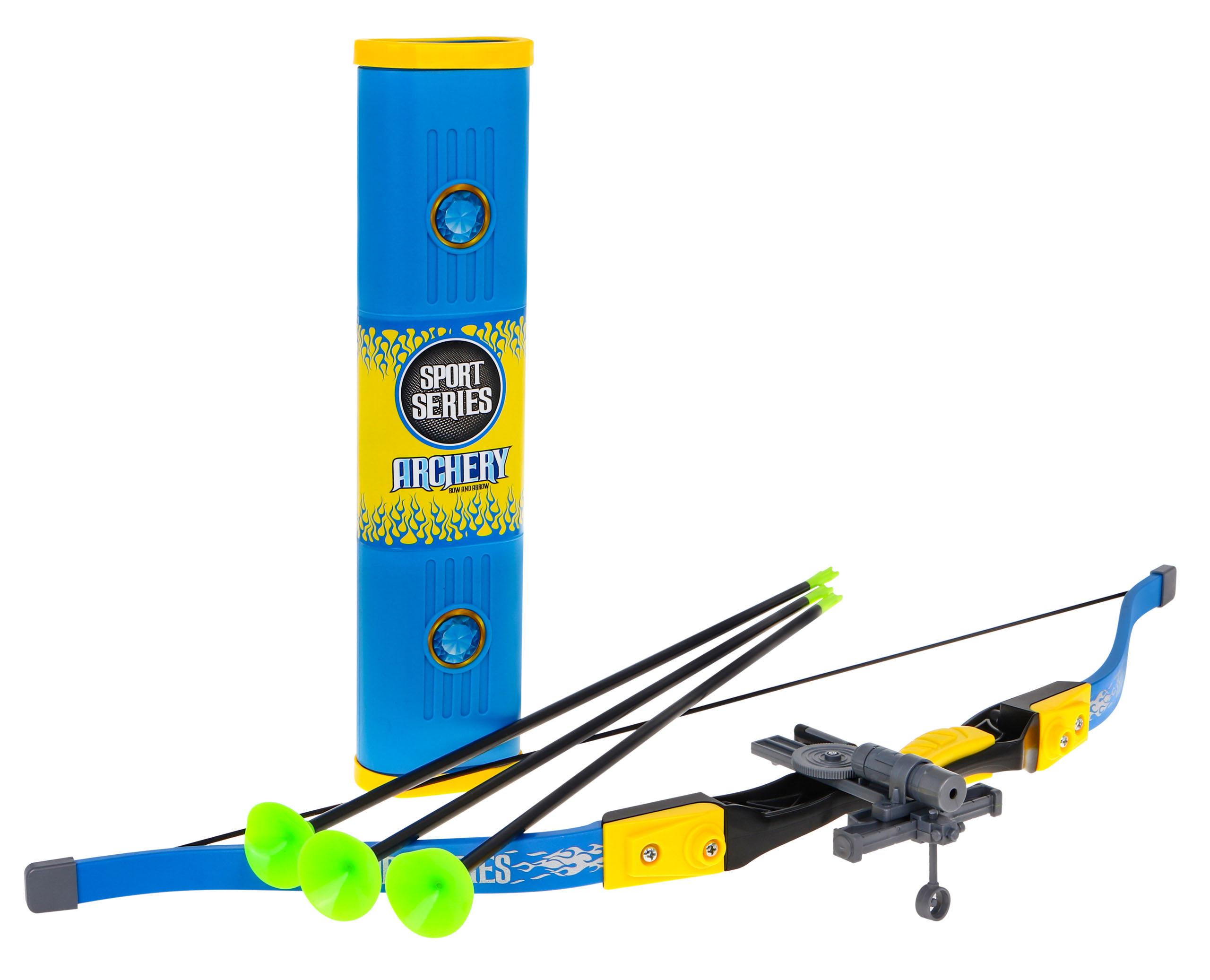 Mega Archer Set