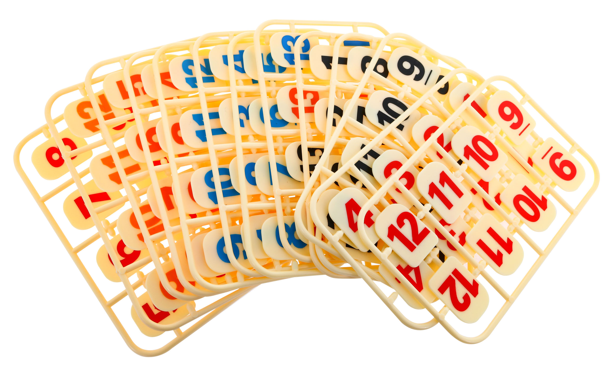 Rummy Puzzle Game