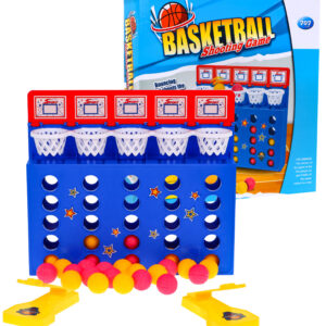 Arcade Game Four in a Row