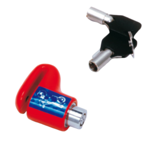 Moto zaštita protiv krađe disk brava RMS MICRO d6mm