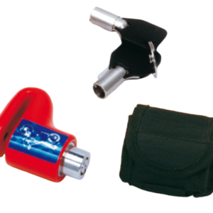 Moto zaštita protiv krađe disk brava RMS MICRO d6mm