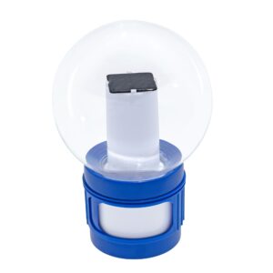 Float Chemistry Dispenser + BESTWAY LED Lamp