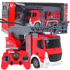 Vatrogasni Brigade R/C