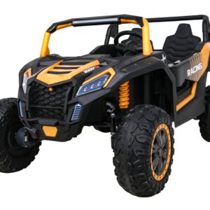 Buggy ATV Racing 4×4 Gold