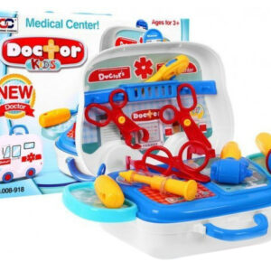 Medical Kit Case Ambulance