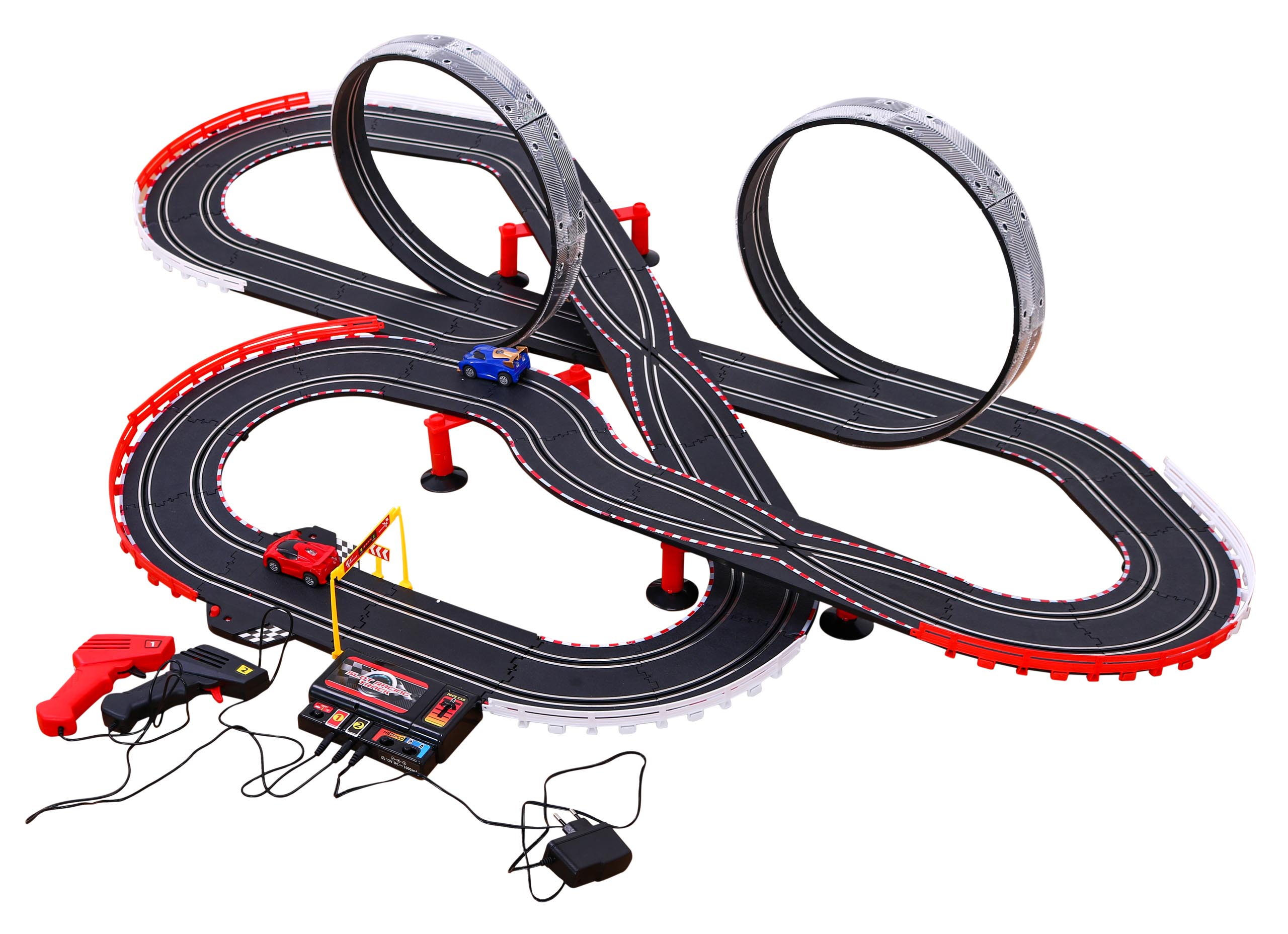 Track 2 loops of light 1 43