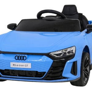Audi RS E-Tron GT Blue