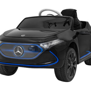 Mercedes Mercedes Benz AMG EQA Black