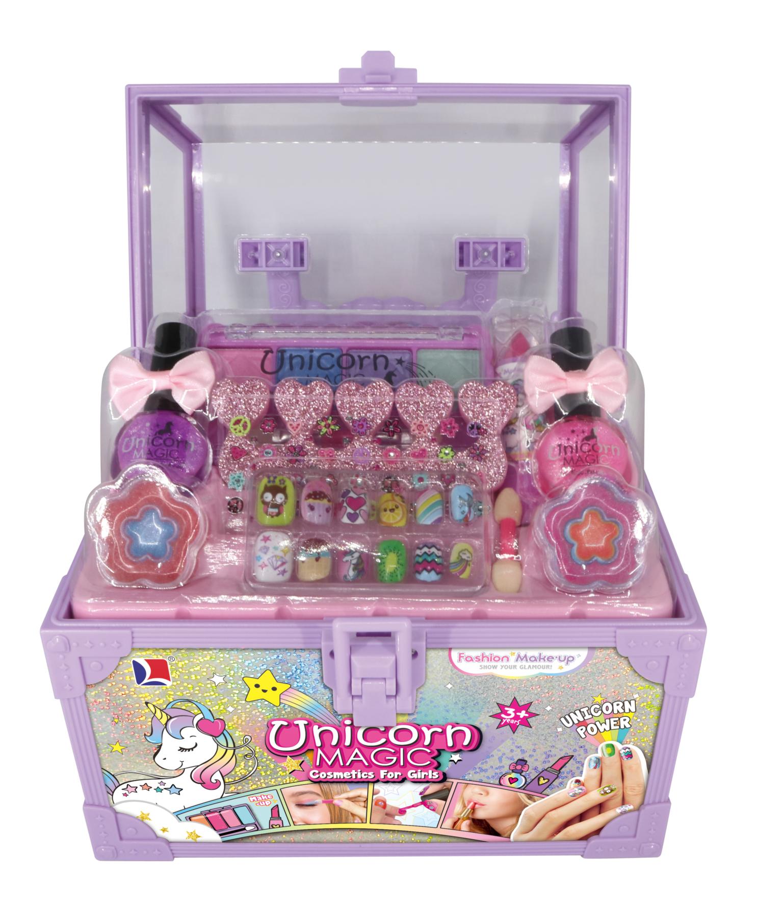 MEGA Beauty Set For Little Princess