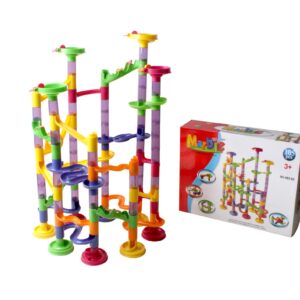 Ball Track 105pcs.
